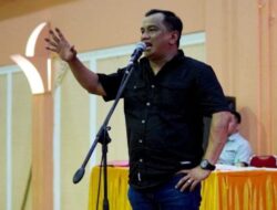 Penipuan Melalui Onlineshop, Liston Barimbing: Korban Pencatutan Kena Mental Dirujak Warganet