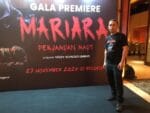 Sudah Dianggap Mati Suri, Mariara Hari Ini Gelar Gala Premiere