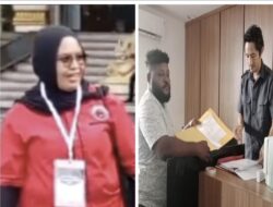 KPU Fakfak Banjir Apresiasi Pasca- Diskualifikasi Untung-Yohana, Polisi dan Forkompimda Diminta Jaga Netralitas