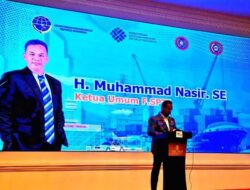 Tegakkan Disiplin Organisasi, M. Nasir Pecat 9 Orang dari Kepengurusan FSPTI-KSPSI