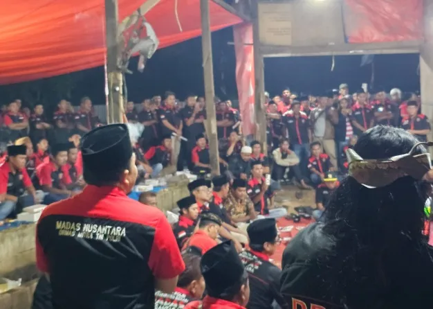 Madas Nusantara Pastikan 500 Ribu Warga Madura di Jakarta Sukseskan Program Pram-Rano