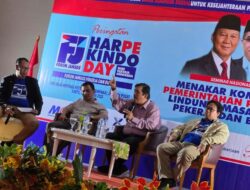 DANANTARA DAN PT. SRITEX