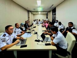 Hartanto Dirlala Kemenhub: Izin Berlayar KM. Tutuk Batam Sudah Clear