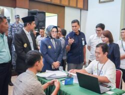 BPJS Ketenagakerjaan Beri Kemudahan Kliam JHT Karyawan Sritex