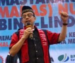 Jusuf Rizal: Madas Nusantara Mendukung Indonesia Emas 2045, Bukan Ormas Preman!