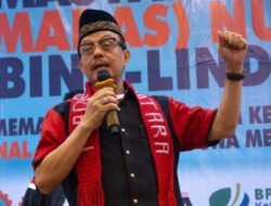 Jusuf Rizal: Madas Nusantara Mendukung Indonesia Emas 2045, Bukan Ormas Preman!