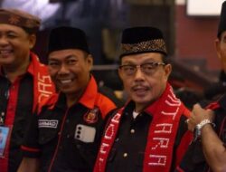 Madas Nusantara Ormas Sektor Informal Warga Madura, Jusuf Rizal: Bina Lindungi Sejahtera, Bukan Pembuat Onar!