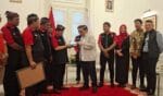 Ormas Madas Nusantara Temui Gubernur DKI Jakarta Pramono, Jusuf Rizal: Tagih Realisasi Janji Kampanye