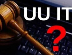 Lawan Upaya Black Campaign, AT: Sebuah Artikel Cemarkan Nama Baik Media PerwiraSatu