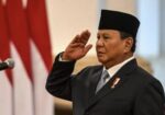 Prabowo Jalankan 77 PSN, dari Makan Bergizi Gratis hingga Jakarta Sewerage System