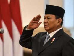 Prabowo Jalankan 77 PSN, dari Makan Bergizi Gratis hingga Jakarta Sewerage System