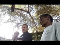 Ketua POBSI Kecam Bupati Kupang yang Mengancam akan “Meratakan” Permukiman Suku Bajo dari Pulau Kera