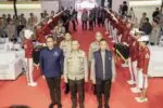 Taruna dan PPID Akpol Terlibat Aktif di Rakernis Humas Polri 2025