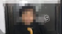 Polda Kaltim Ringkus Residivis Pembunuhan Pelaku Pemalakan