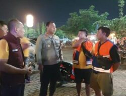 Polda Jateng Jaring 134 Pelaku Aksi Tawuran