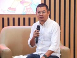 Tragedi ’98 Tak Pernah Ingkar, tapi Rezim yang Selalu Berkhianat