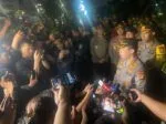Polisi Tangkap 22 Terduga Premanisme Pedagang di Kembangan Jakarta Barat