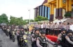 Polda Riau Luncurkan TIM RAGA untuk Menjaga Keamanan Warga