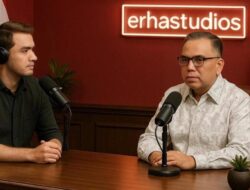 Haidar Alwi: Kapolri Sigit Arsitek Moral Strategis dalam Reformasi Hukum yang Lebih Berkeadilan