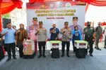 Kapolri Pastikan Kesiapan Dukung Program MBG di Sulsel
