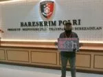 Studi Demokrasi Rakyat Laporkan Manajemen Telkom ke Bareskrim Polri terkait Dugaan Pembungkaman Pers