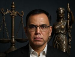 Haidar Alwi: Polri Sukses Menjaga Negara dari Kejahatan Intimidasi