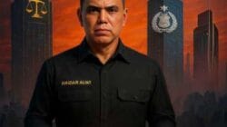 Haidar Alwi Apresiasi Polri Sikat Premanisme Tanpa Pandang Bulu