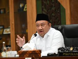Polemik Penulisan Ulang Sejarah, Komisi X Akan Panggil Fadli Zon