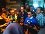Lobi-Lobi Kemenkes Mental, Jusuf Rizal Tegaskan Forum Jamsos Tolak KRIS dan Minta Presiden Prabowo Kaji Ulang Perpres 59/2024