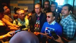 Lobi-Lobi Kemenkes Mental, Jusuf Rizal Tegaskan Forum Jamsos Tolak KRIS dan Minta Presiden Prabowo Kaji Ulang Perpres 59/2024