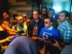 Lobi-Lobi Kemenkes Mental, Jusuf Rizal Tegaskan Forum Jamsos Tolak KRIS dan Minta Presiden Prabowo Kaji Ulang Perpres 59/2024