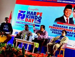 5 Alasan Dewan Kesejahteraan Buruh Tidak Perlu Dibentuk!