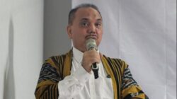 Abraham Samad Nodai Objektivitas Reformasi Institusi Polri dengan Dendam Pribadi