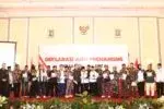 Ratusan Ormas se-Jakarta Deklarasikan Perang Terhadap Premanisme