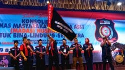Madas Nusantara Dukung BUMD Parkir, Jusuf Rizal: Tapi Jangan Matikan Pekerja Informal yang Menggantungkan Hidup dari Parkir
