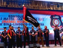 Madas Nusantara Dukung BUMD Parkir, Jusuf Rizal: Tapi Jangan Matikan Pekerja Informal yang Menggantungkan Hidup Sebagai Juru Parkir