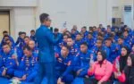 Ditpolairud Malut Gelar Emotional Cleansing Training