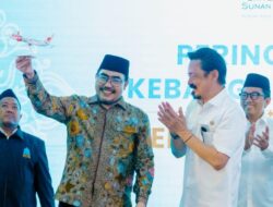 USG Menyasar 3000 Mahasiswa dengan 23 Prodi Tersedia
