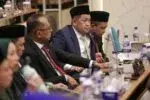 Lahan BMKG Dikuasai GRIB Jaya, Komisi III: Pengurusnya Harus Ditangkap