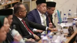 Lahan BMKG Dikuasai GRIB Jaya, Komisi III: Pengurusnya Harus Ditangkap