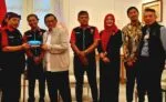 FSPTSI-KSPSI Terjunkan IWI Gembleng PUK Madas Nusantara Kemampuan Leadership dan Organisasi