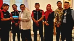 FSPTSI-KSPSI Terjunkan IWI Gembleng PUK Madas Nusantara Kemampuan Leadership dan Organisasi