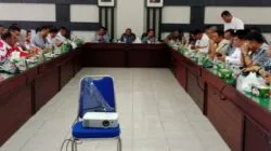 Sebut DPRD Lawak-Lawak, RDP DPRD Simalungun dengan LSM LIRA Memanas!