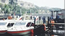 Lapor Cak Lontong, Sewa Sandar Kapal di Marina Ancol Sudah Nunggak Bertahun-tahun