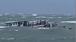 Kapal Karam Tewaskan 8 Orang di Perairan Bengkulu, ini Kata DPR