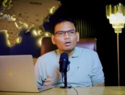 Bennix Bongkar Skenario George Soros: Krisis Ekonomi Indonesia dan Potensi Papua Merdeka Seperti Timor Leste!