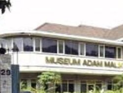 Kantor Perindo Digugat Trah Adam Malik, Presiden Prabowo Diminta Turun Tangan