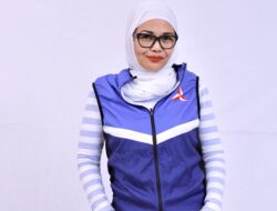 Desie Christhyana Apresiasi Putusan MK Sekolah Gratis, tapi Kualitas Pendidikan Harus Ditingkatkan