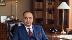 Haidar Alwi: Pertemuan Dasco dan Megawati Membuat Tentram Bangsa Indonesia
