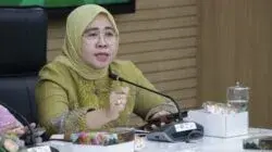 Industri Hotel dan Resto Terus Menurun, Siti Mukaromah PKB Minta Pemerintah Turun Tangan